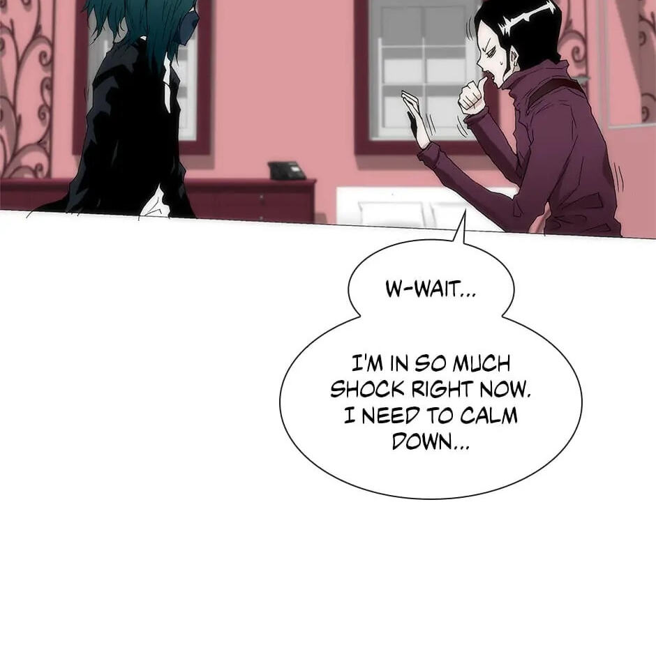 Read Trace chapter 140 image 13 on Lezhin
