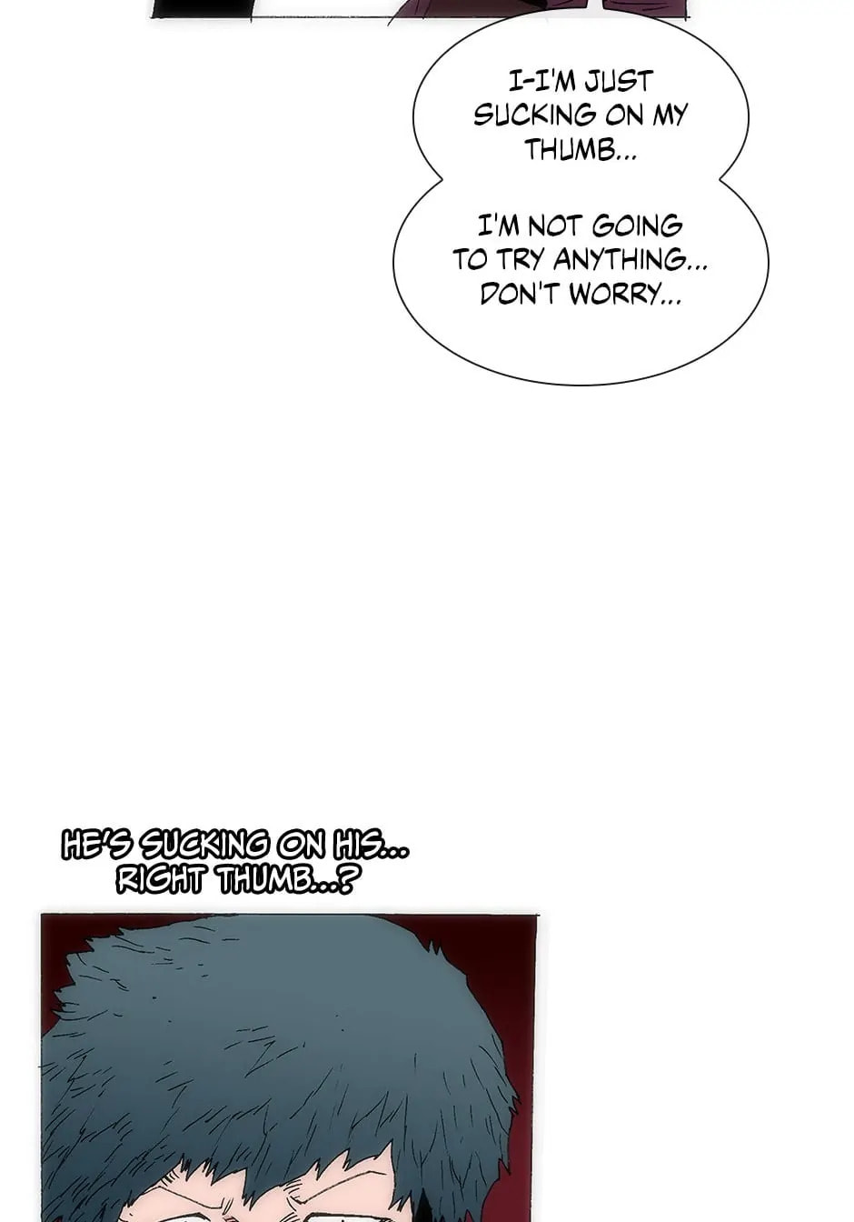 Read Trace chapter 140 image 17 on Lezhin