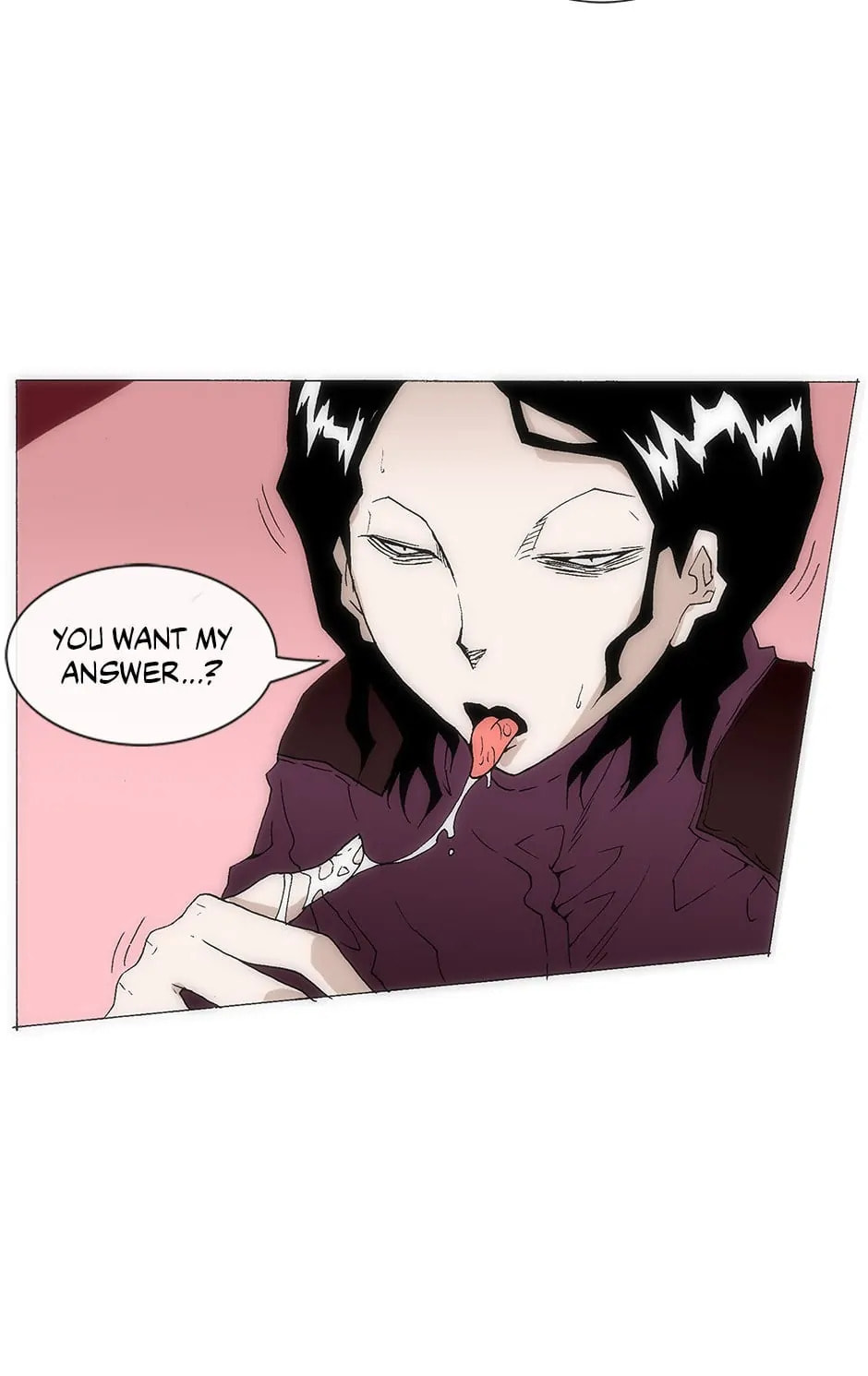 Read Trace chapter 140 image 25 on Lezhin