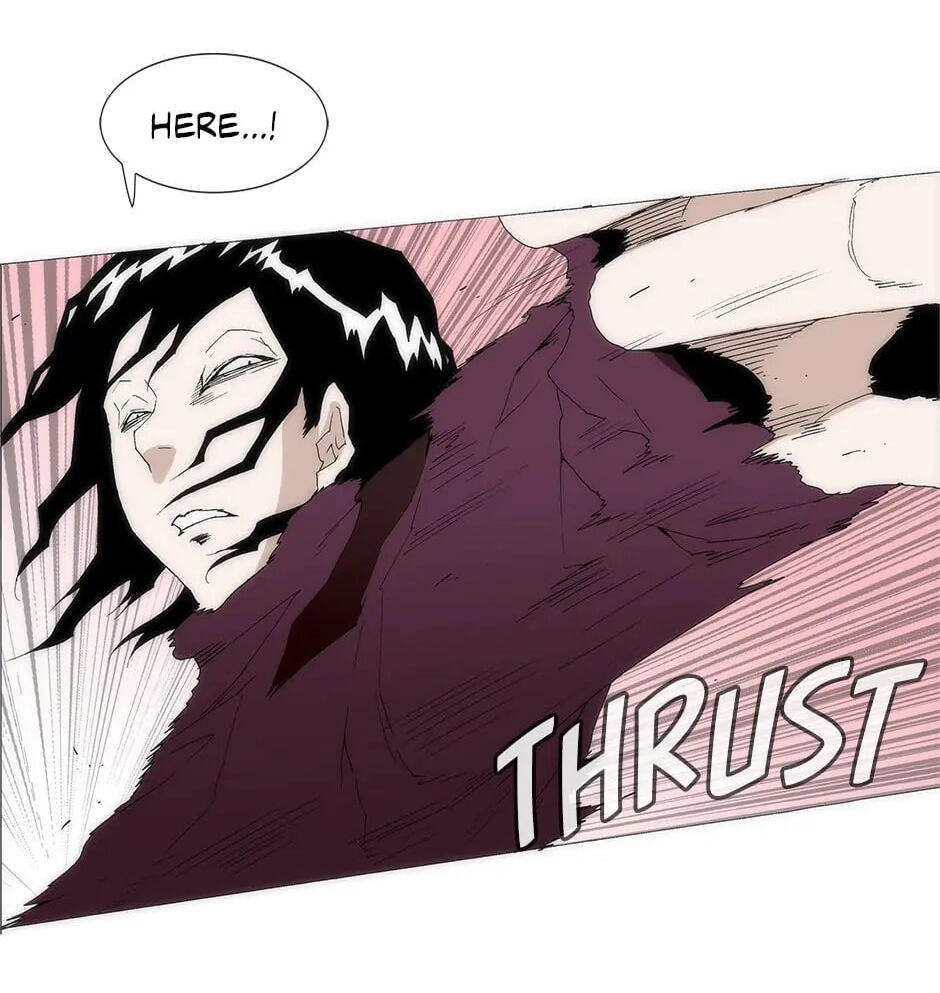 Read Trace chapter 140 image 27 on Lezhin