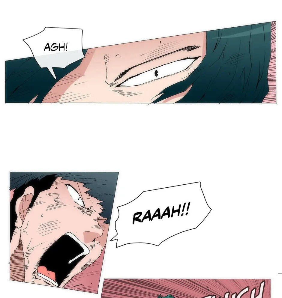 Read Trace chapter 140 image 28 on Lezhin