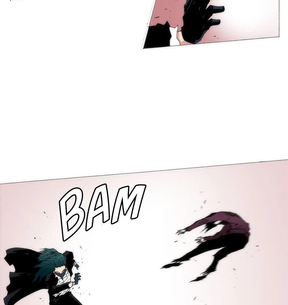 Read Trace chapter 140 image 30 on Lezhin
