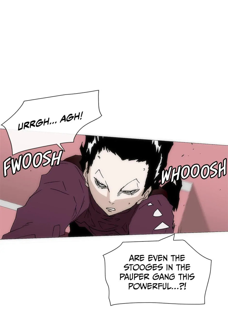 Read Trace chapter 140 image 40 on Lezhin