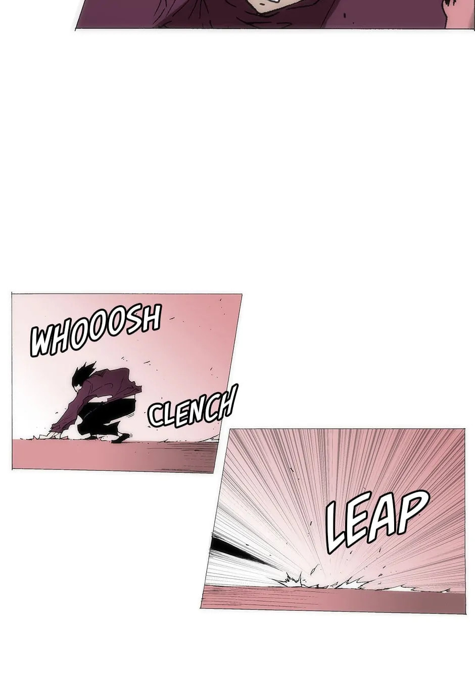 Read Trace chapter 140 image 42 on Lezhin