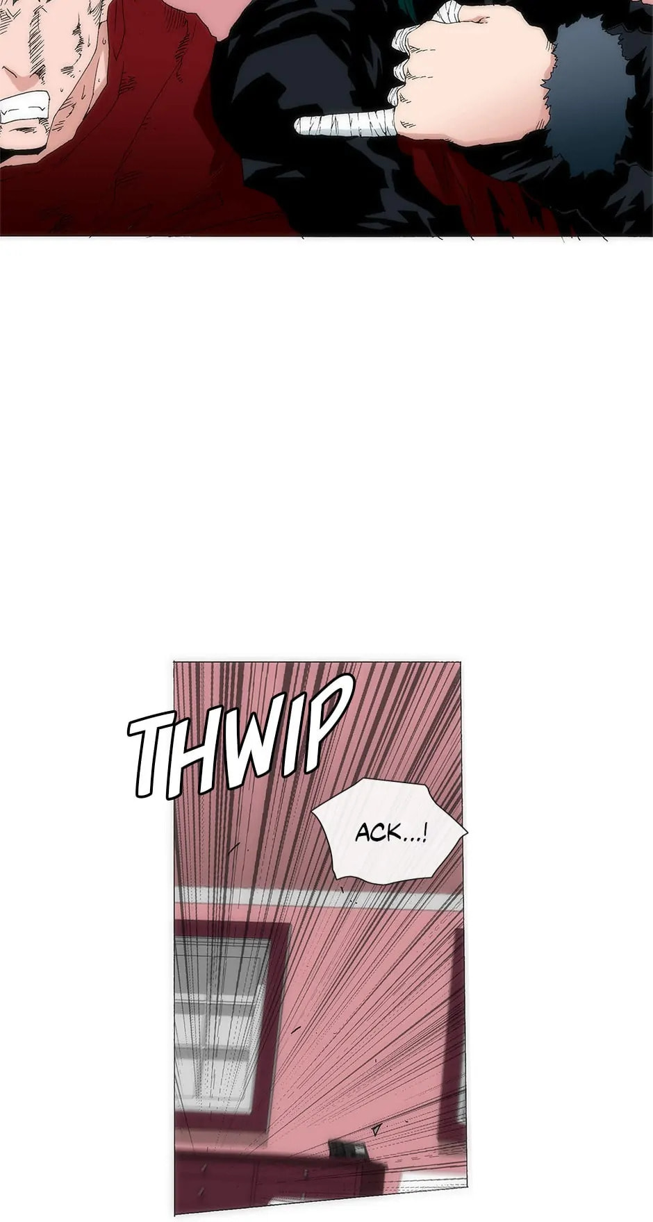 Read Trace chapter 140 image 48 on Lezhin