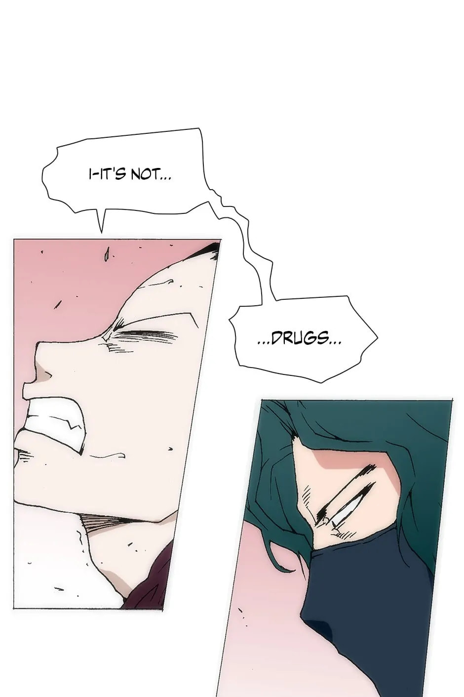Read Trace chapter 140 image 52 on Lezhin