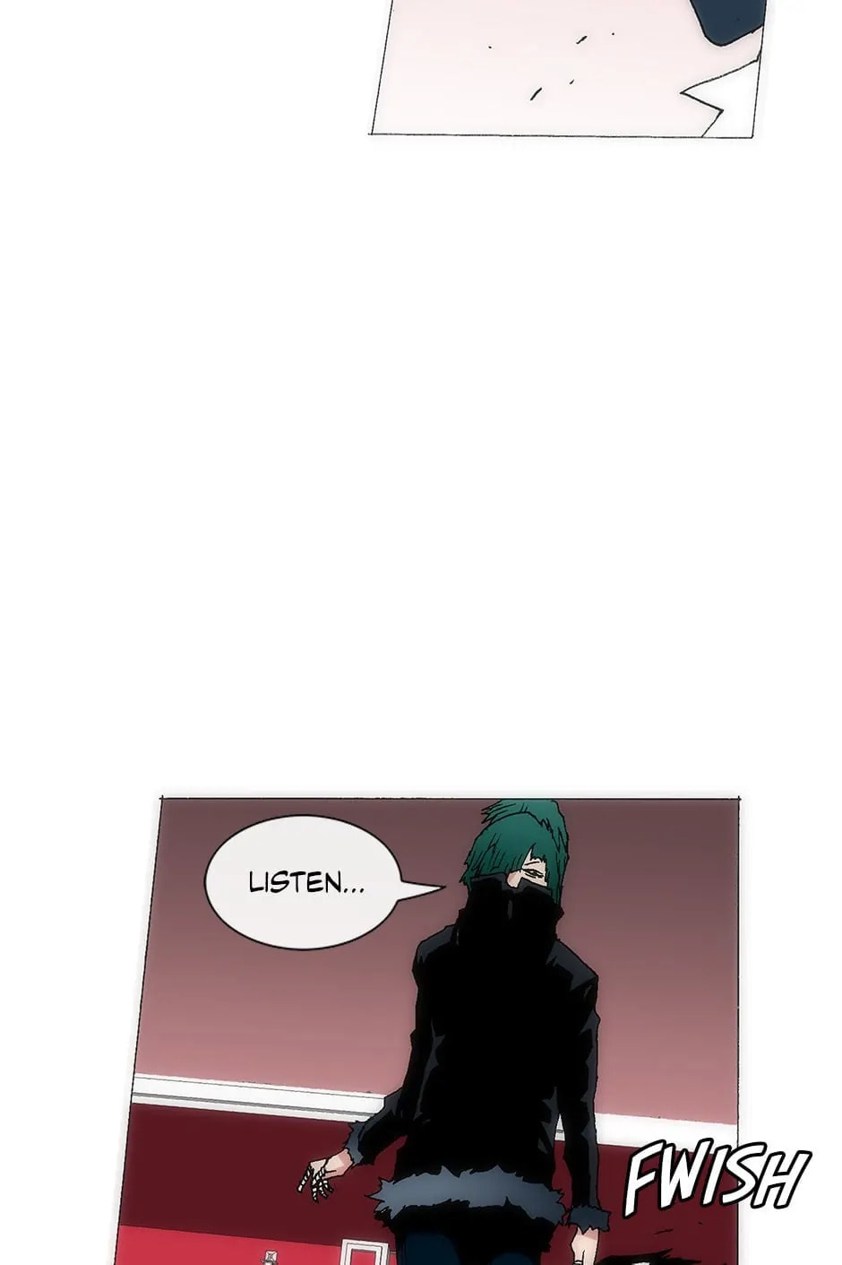 Read Trace chapter 140 image 53 on Lezhin