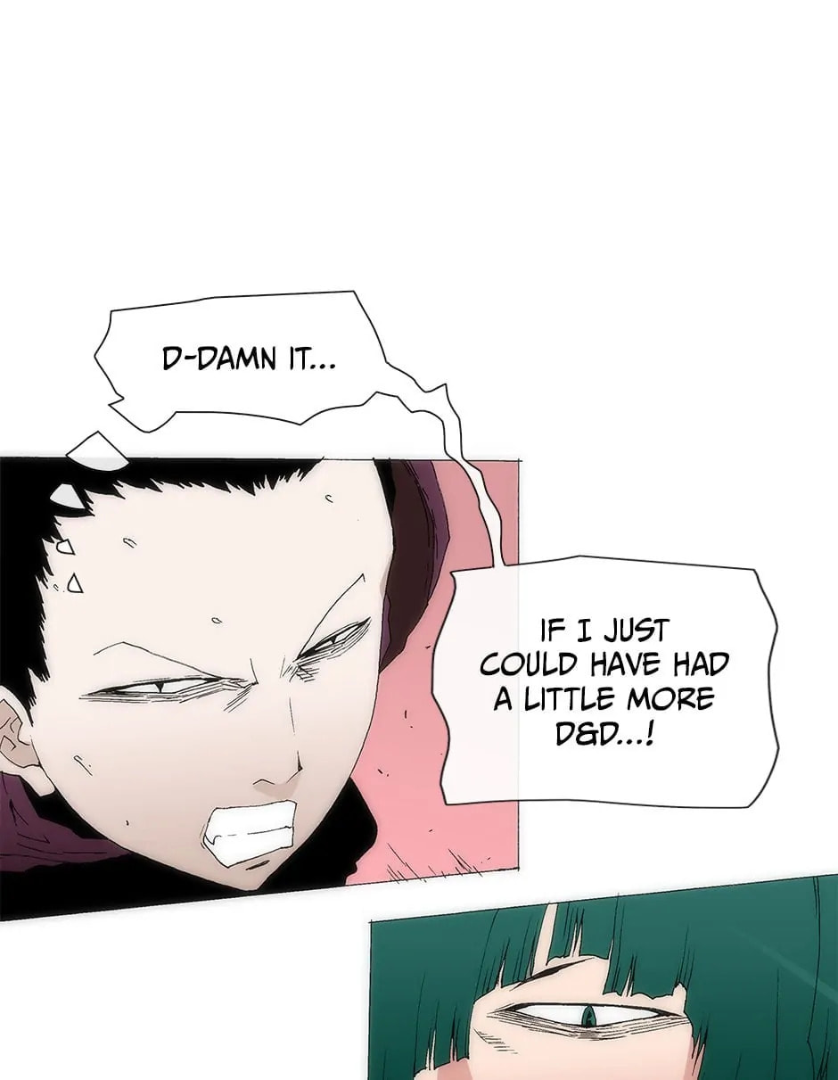 Read Trace chapter 140 image 56 on Lezhin
