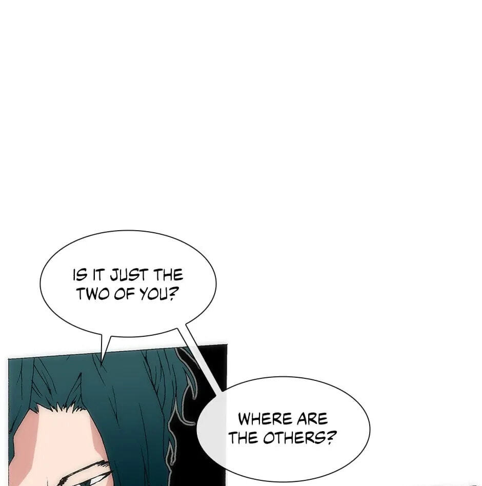 Read Trace chapter 140 image 6 on Lezhin