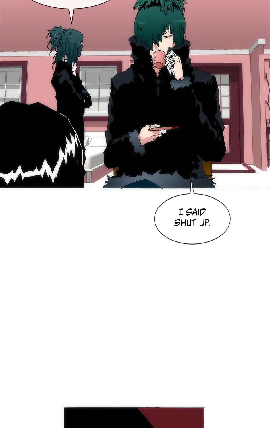 Read Trace chapter 140 image 62 on Lezhin