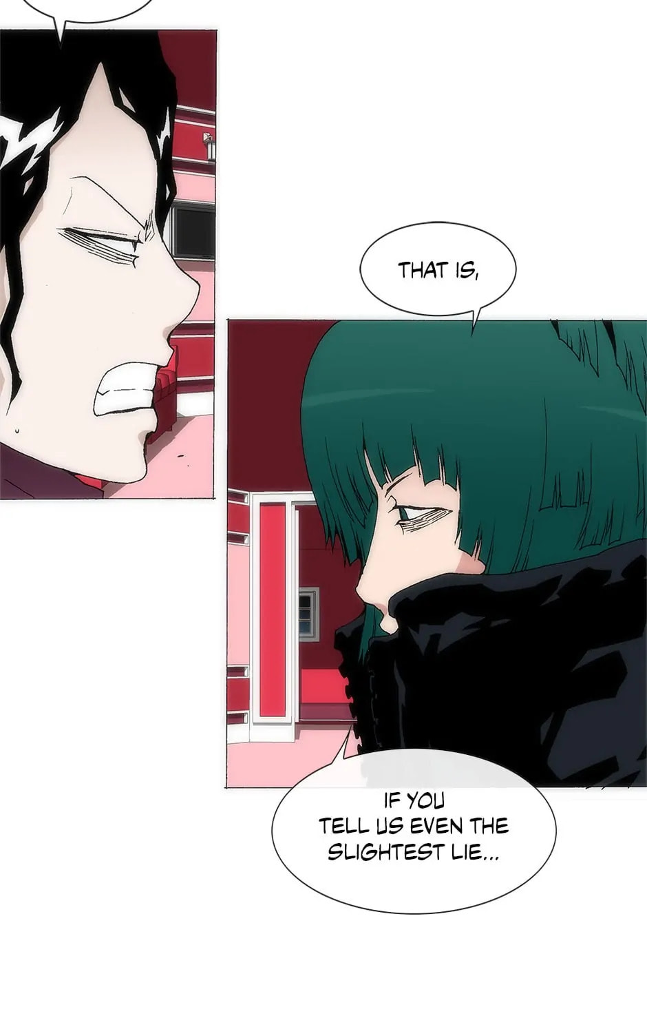 Read Trace chapter 140 image 65 on Lezhin