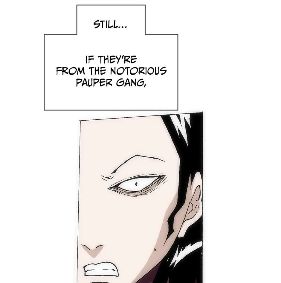 Read Trace chapter 140 image 8 on Lezhin