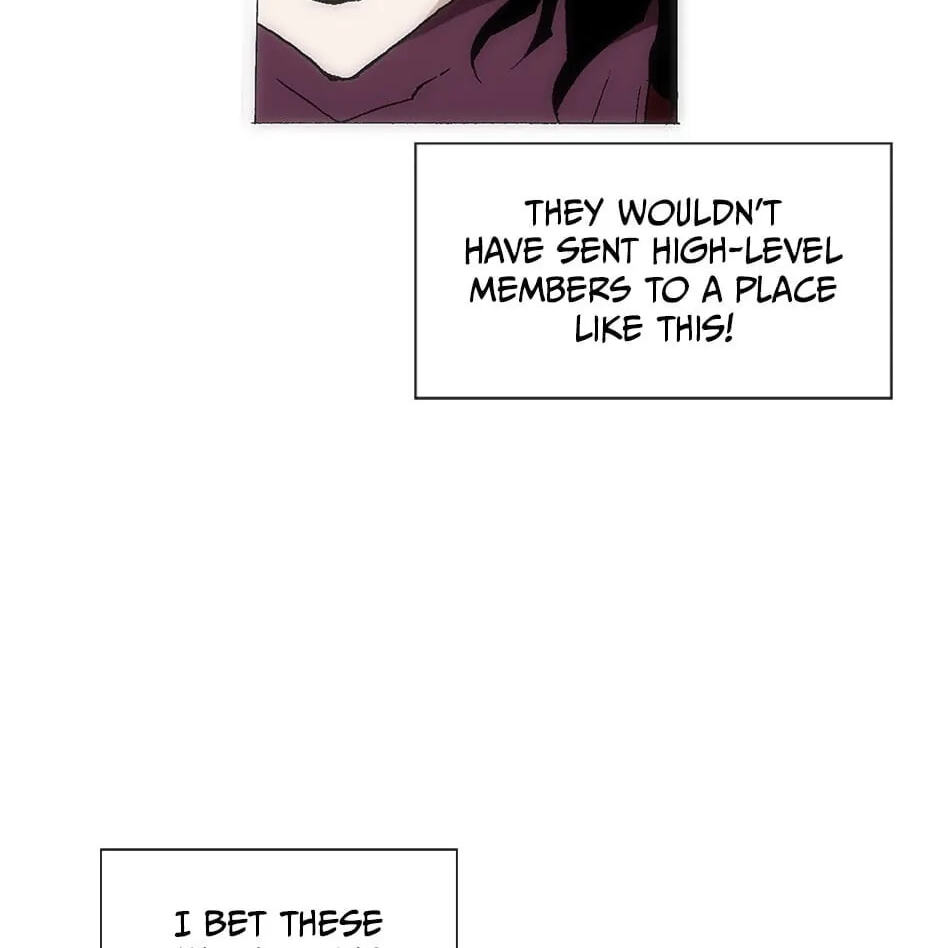 Read Trace chapter 140 image 9 on Lezhin