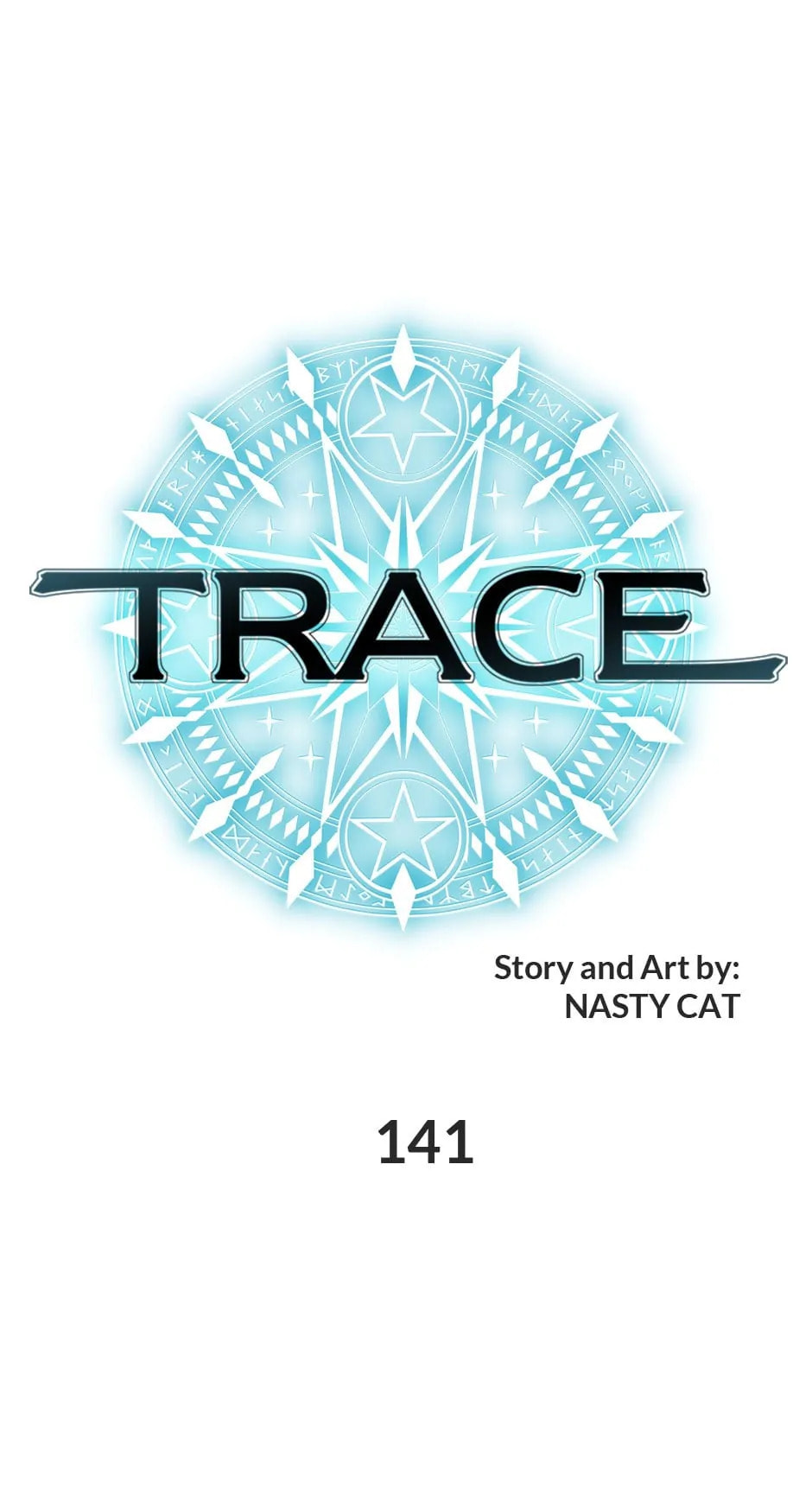 Read Trace chapter 141 image 0 on Lezhin