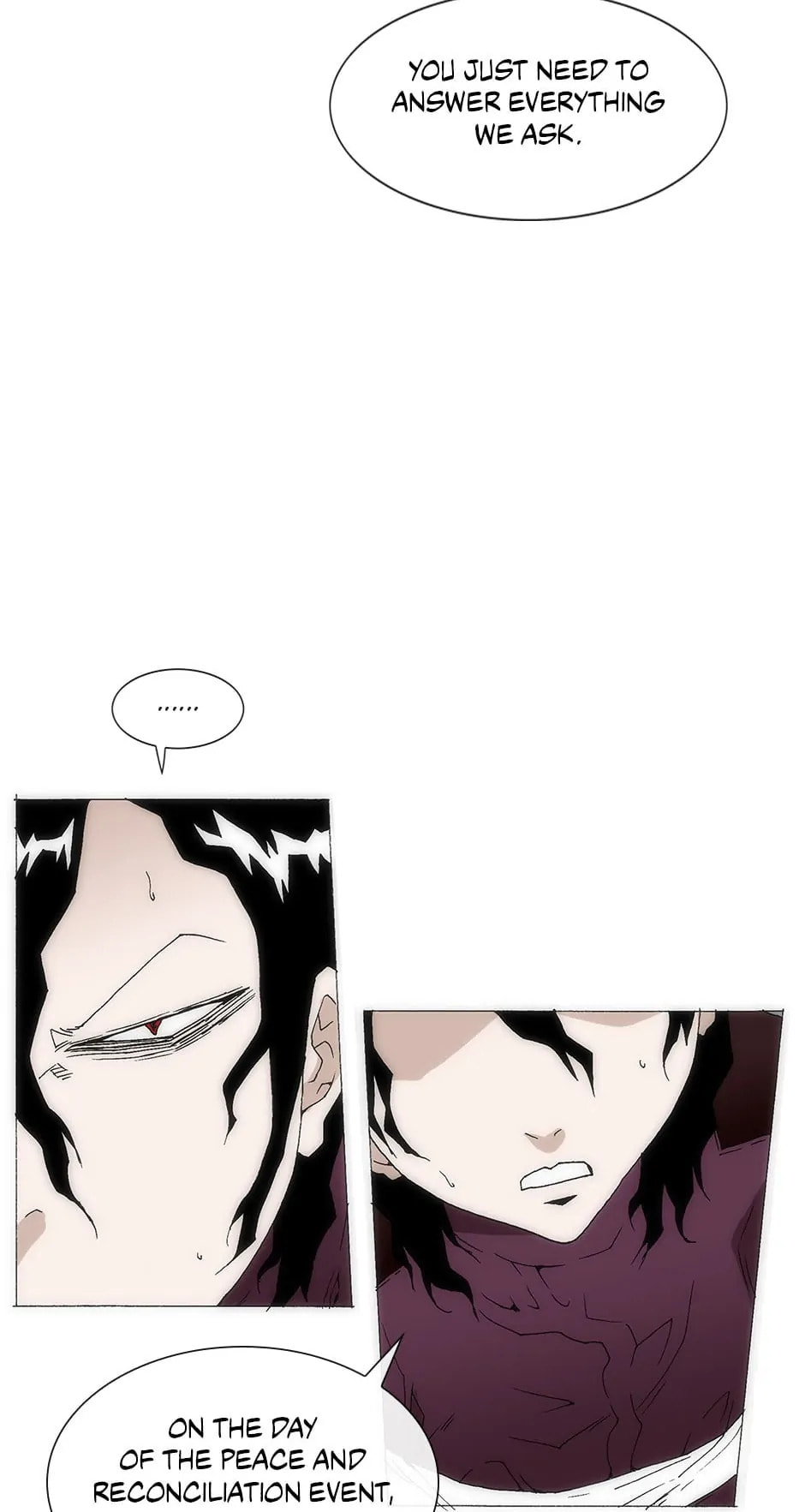 Read Trace chapter 141 image 12 on Lezhin