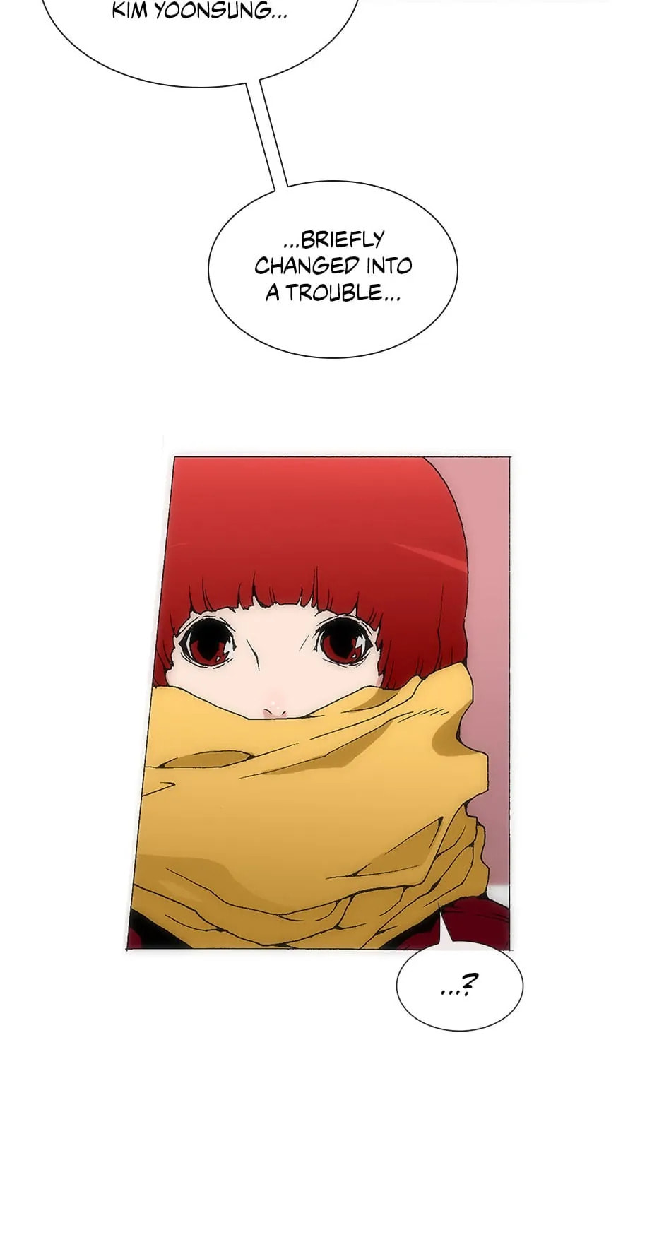 Read Trace chapter 141 image 13 on Lezhin
