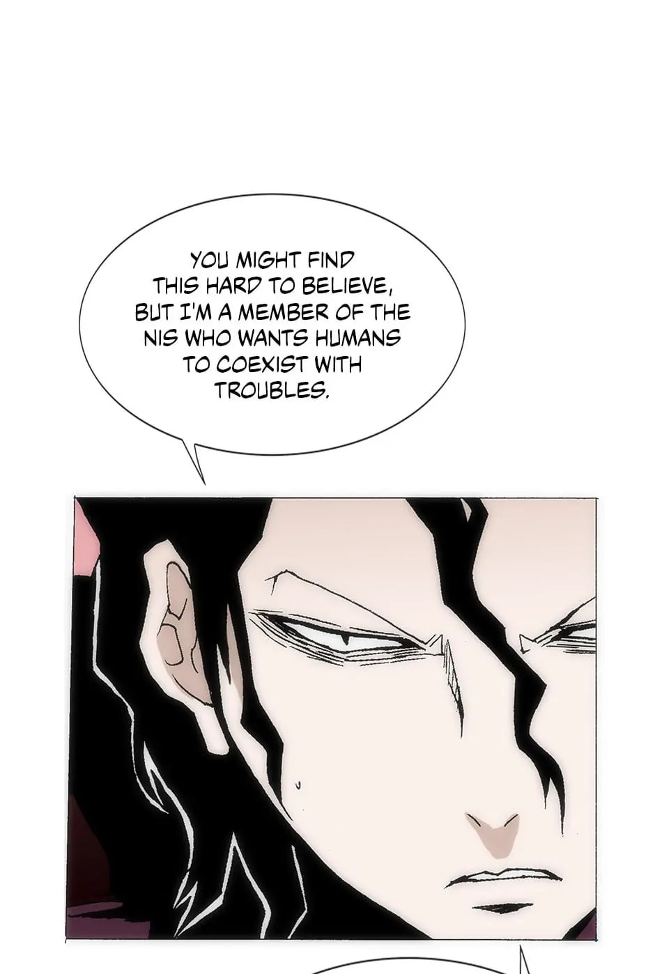 Read Trace chapter 141 image 15 on Lezhin