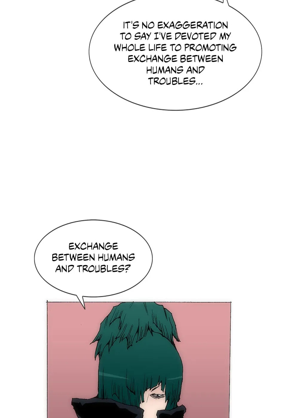 Read Trace chapter 141 image 16 on Lezhin