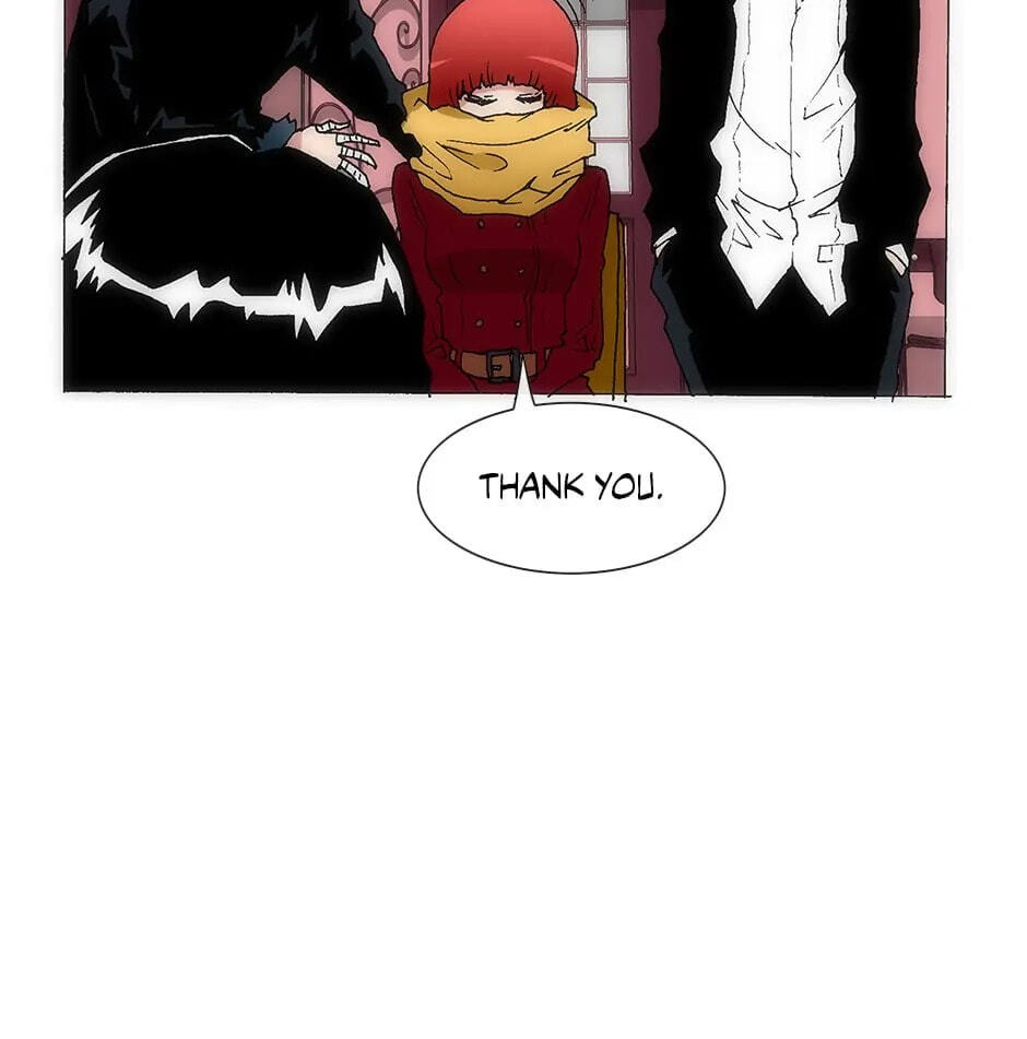Read Trace chapter 141 image 3 on Lezhin