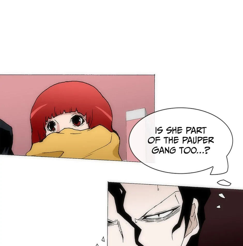 Read Trace chapter 141 image 4 on Lezhin