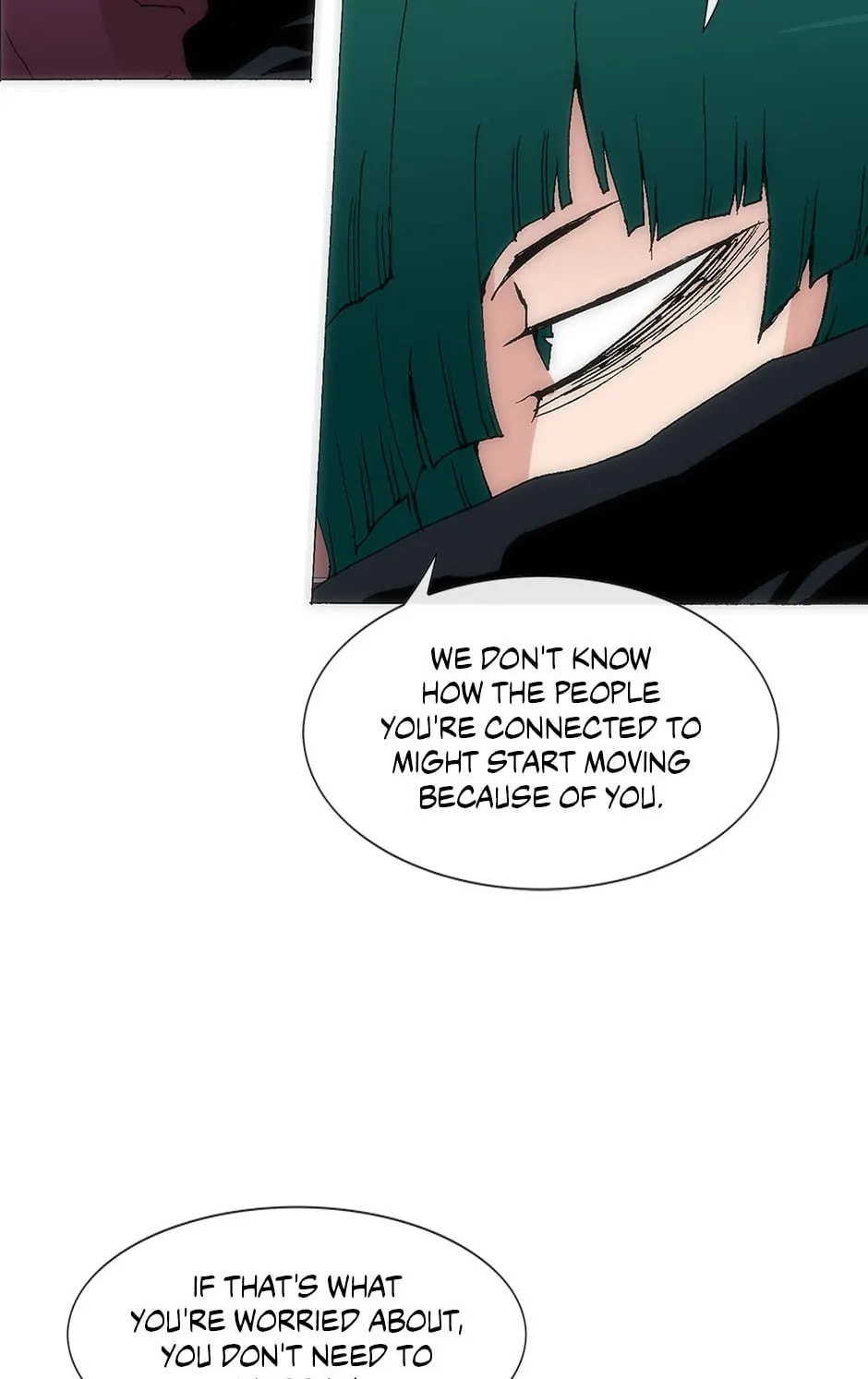 Read Trace chapter 141 image 45 on Lezhin
