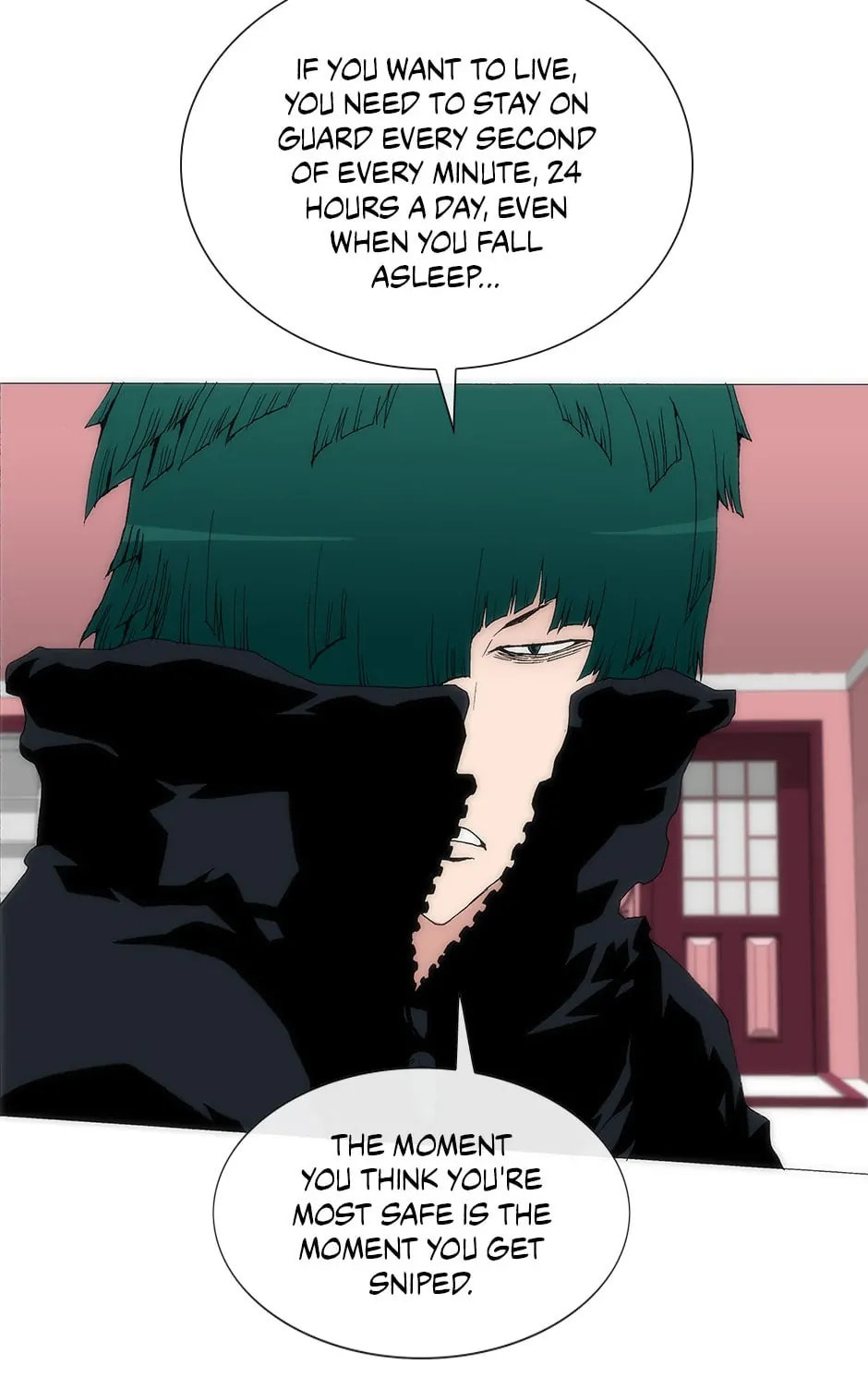 Read Trace chapter 141 image 47 on Lezhin