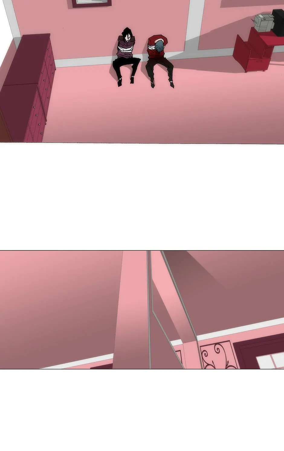 Read Trace chapter 141 image 55 on Lezhin
