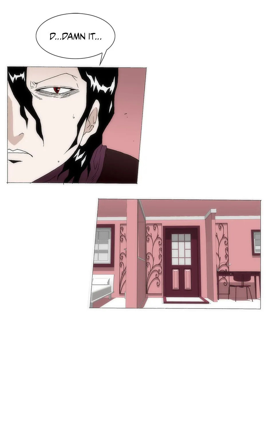 Read Trace chapter 141 image 56 on Lezhin