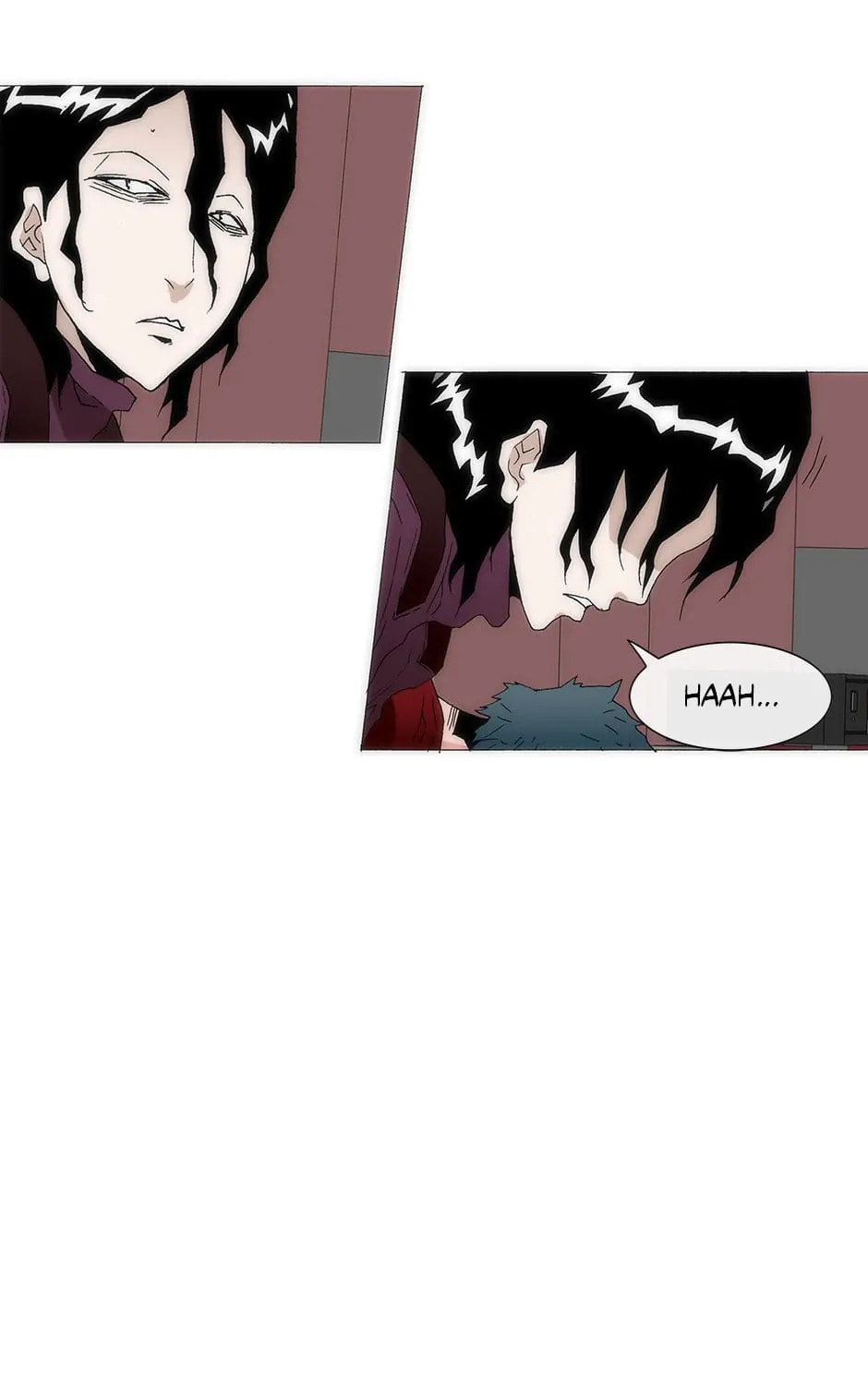 Read Trace chapter 141 image 58 on Lezhin