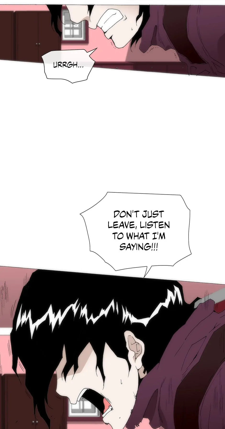 Read Trace chapter 141 image 61 on Lezhin