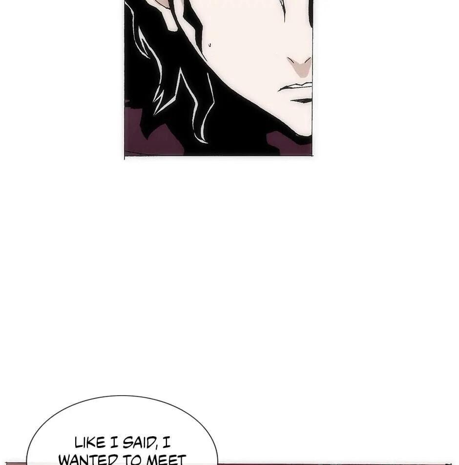Read Trace chapter 141 image 8 on Lezhin