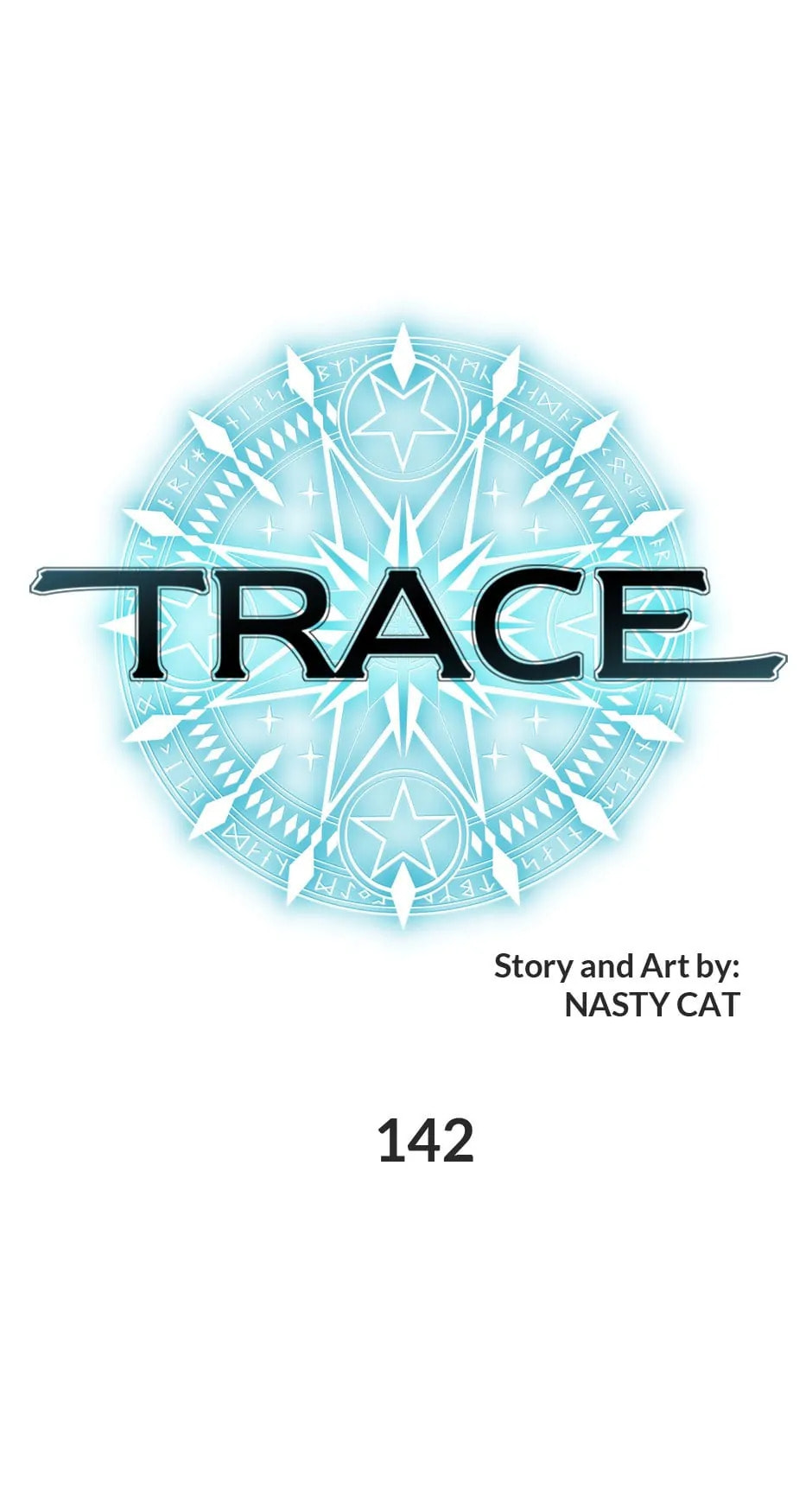 Read Trace chapter 142 image 0 on Lezhin