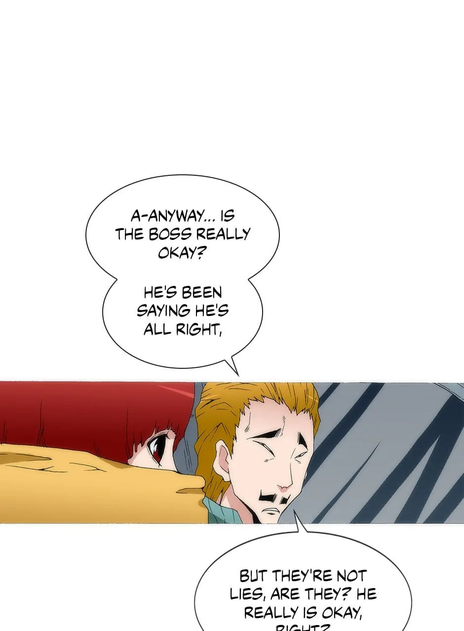 Read Trace chapter 142 image 12 on Lezhin