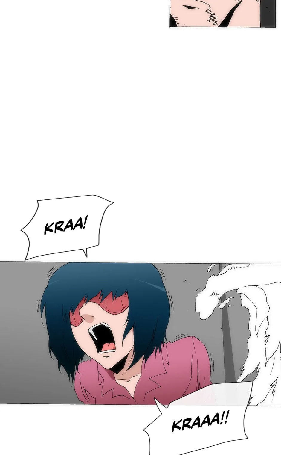 Read Trace chapter 142 image 21 on Lezhin