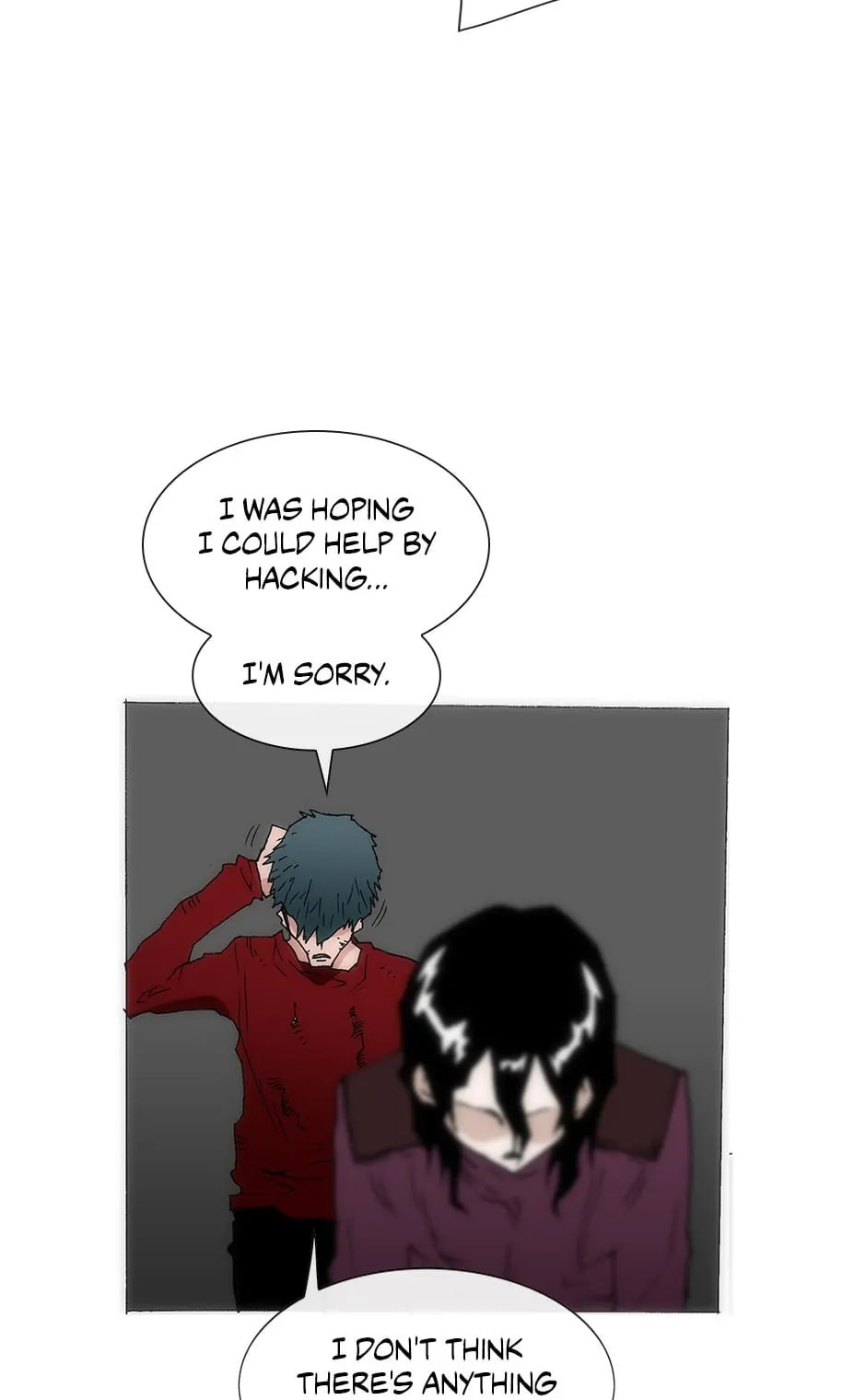 Read Trace chapter 142 image 22 on Lezhin