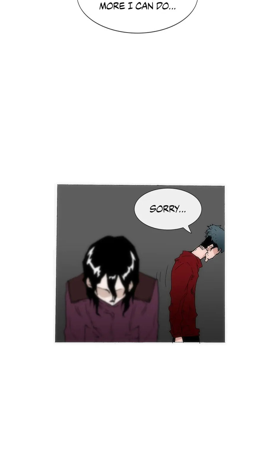 Read Trace chapter 142 image 23 on Lezhin
