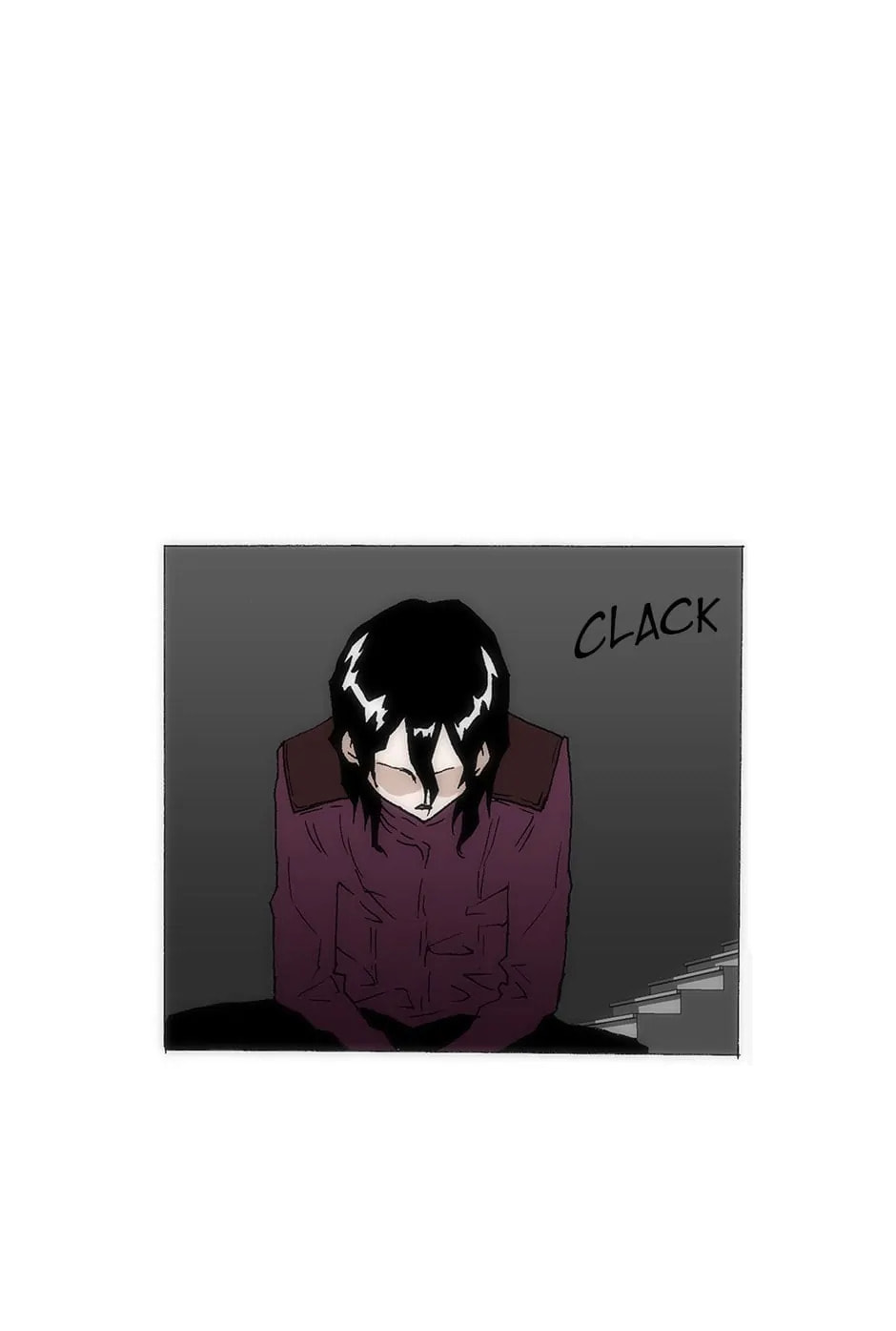 Read Trace chapter 142 image 24 on Lezhin
