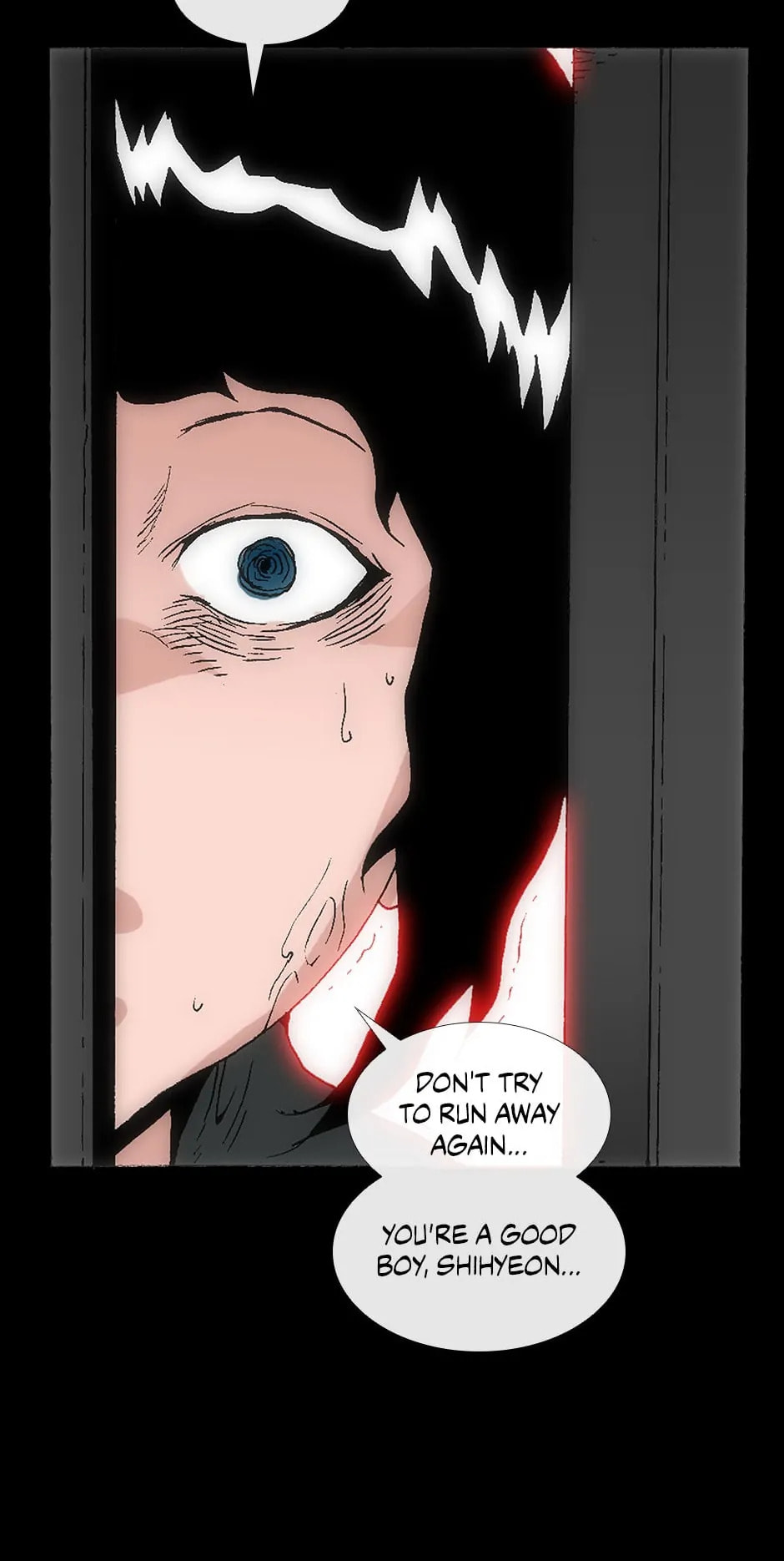 Read Trace chapter 142 image 39 on Lezhin