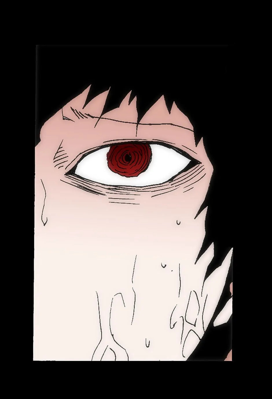 Read Trace chapter 142 image 40 on Lezhin