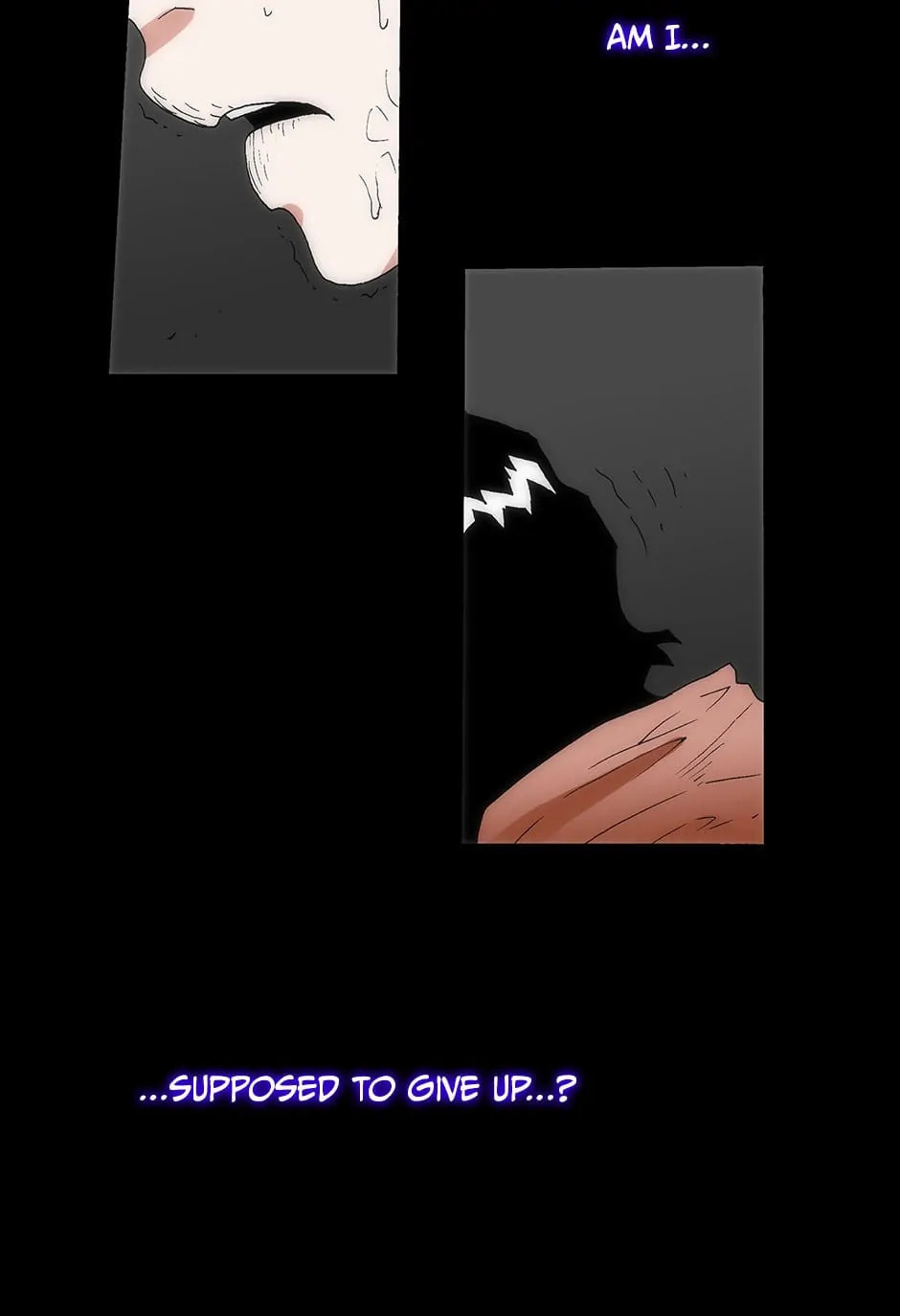 Read Trace chapter 142 image 45 on Lezhin