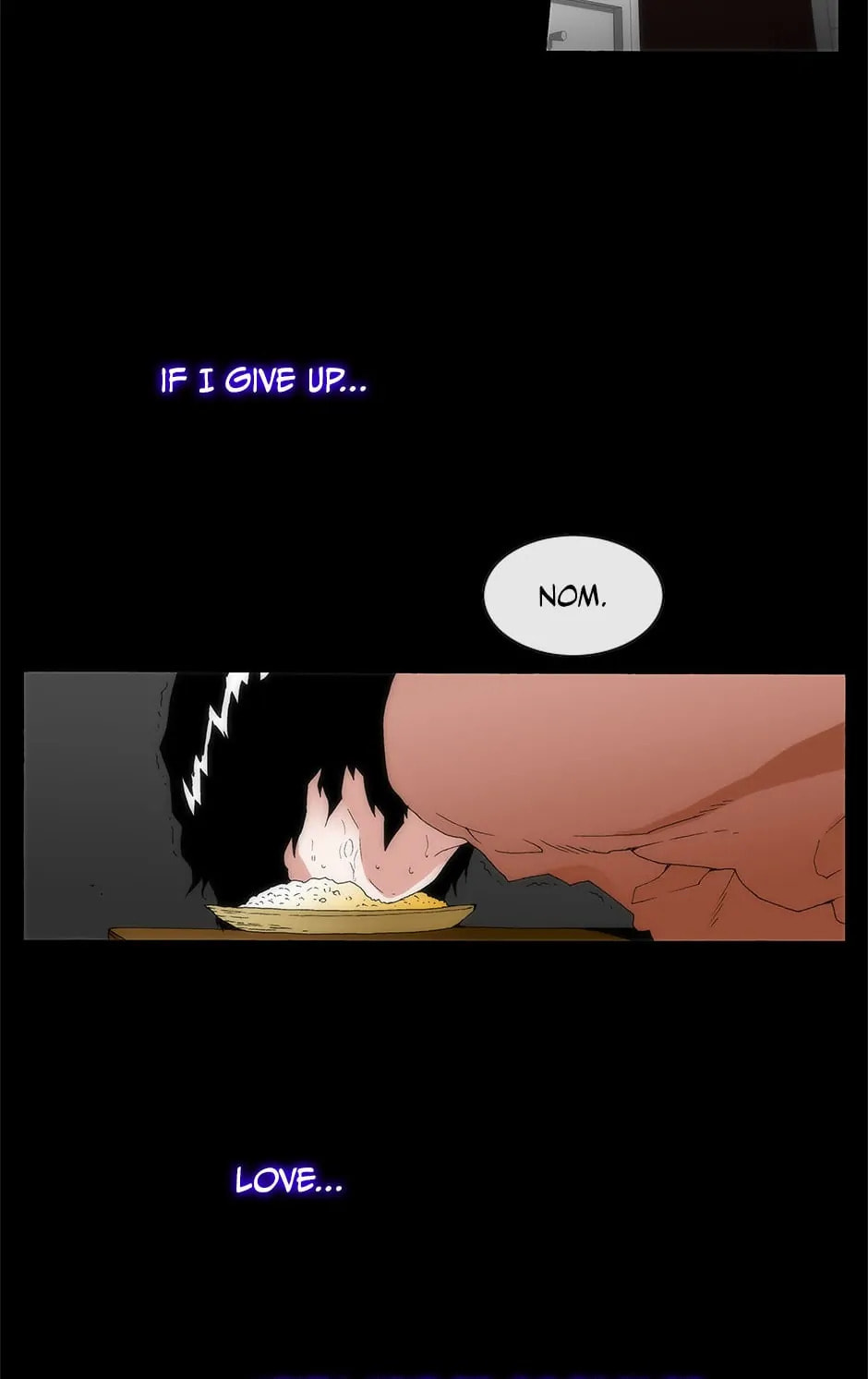 Read Trace chapter 142 image 47 on Lezhin