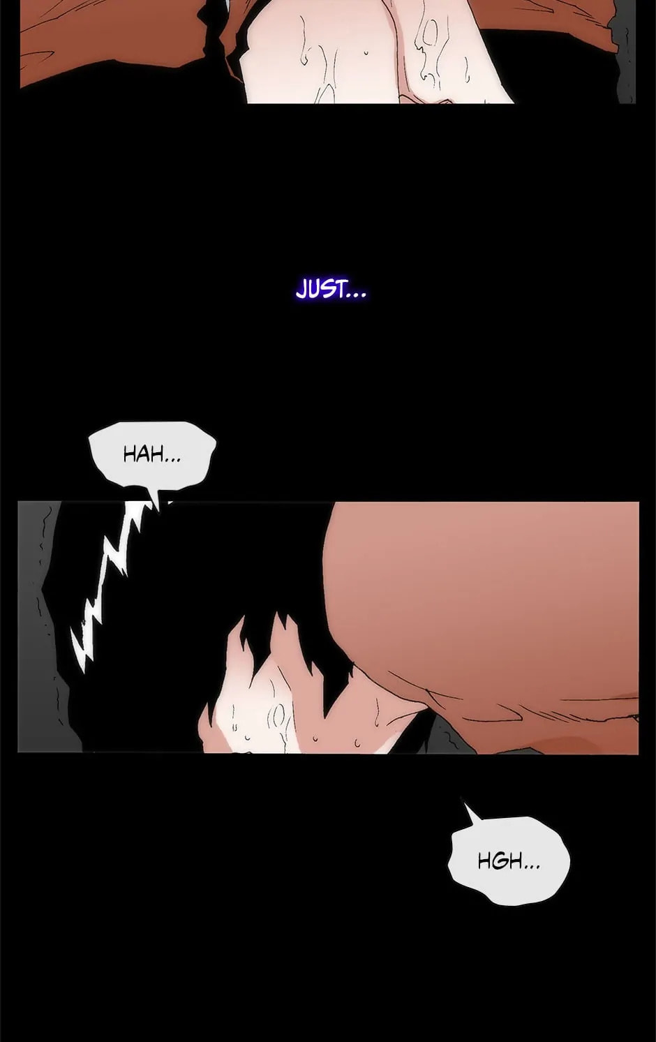 Read Trace chapter 142 image 49 on Lezhin