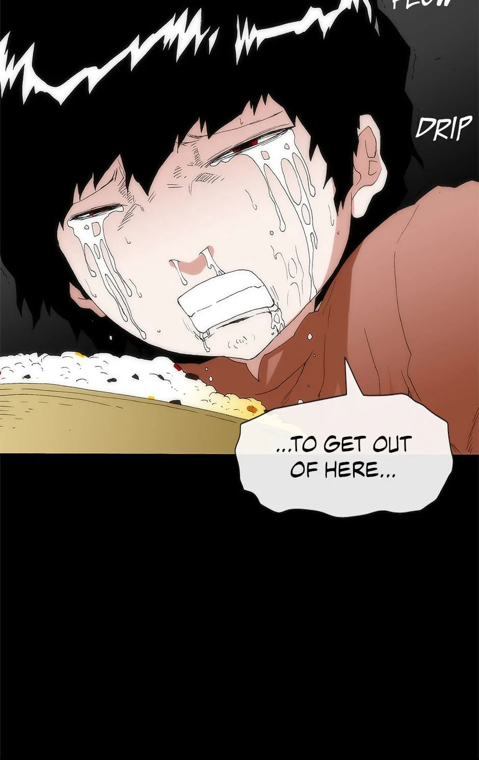Read Trace chapter 142 image 51 on Lezhin