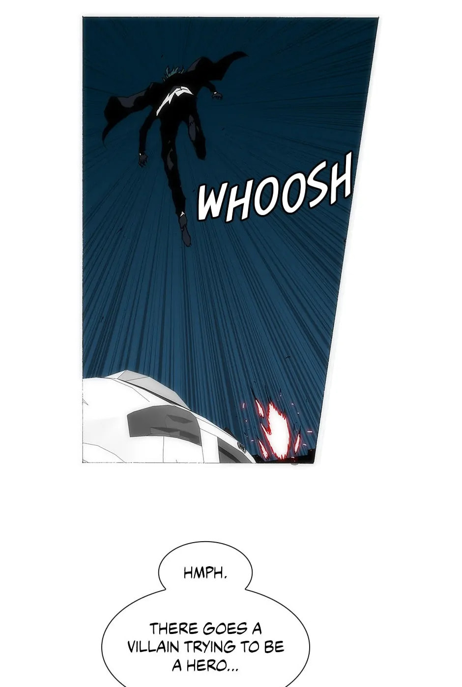 Read Trace chapter 142 image 9 on Lezhin