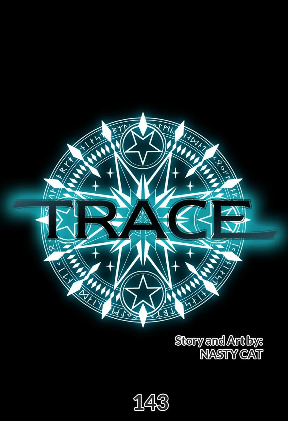 Read Trace chapter 143 image 0 on Lezhin