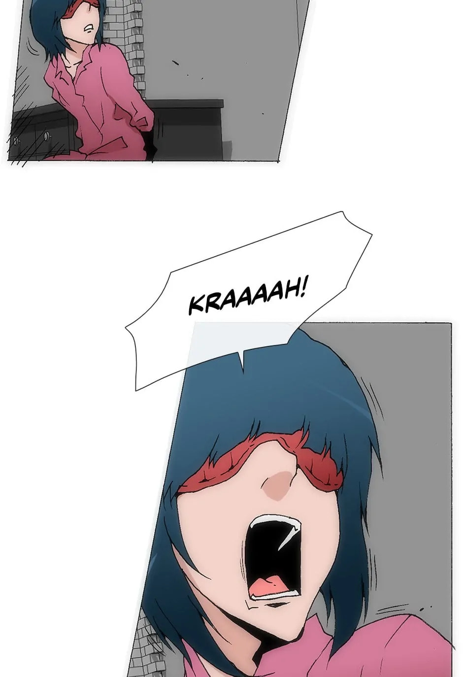 Read Trace chapter 143 image 10 on Lezhin