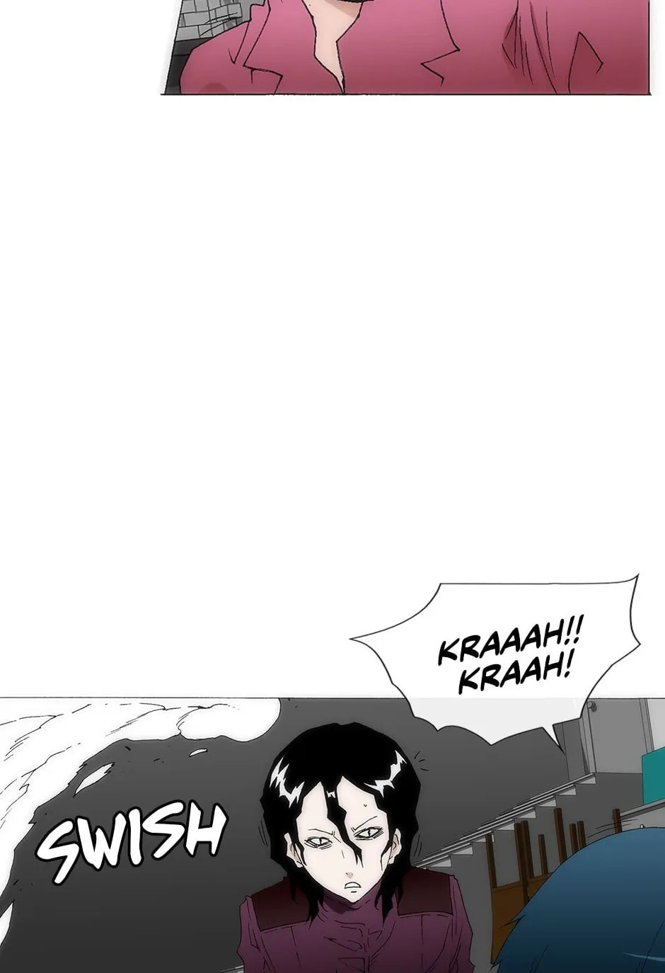Read Trace chapter 143 image 11 on Lezhin