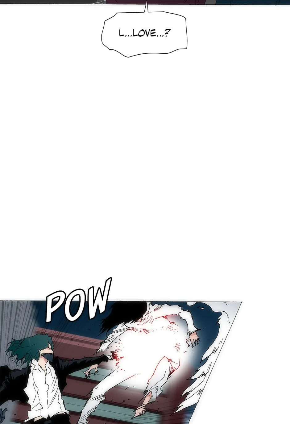 Read Trace chapter 143 image 12 on Lezhin