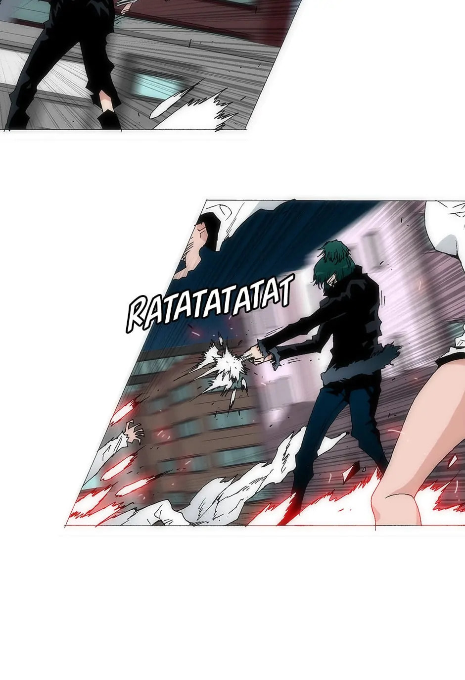 Read Trace chapter 143 image 13 on Lezhin