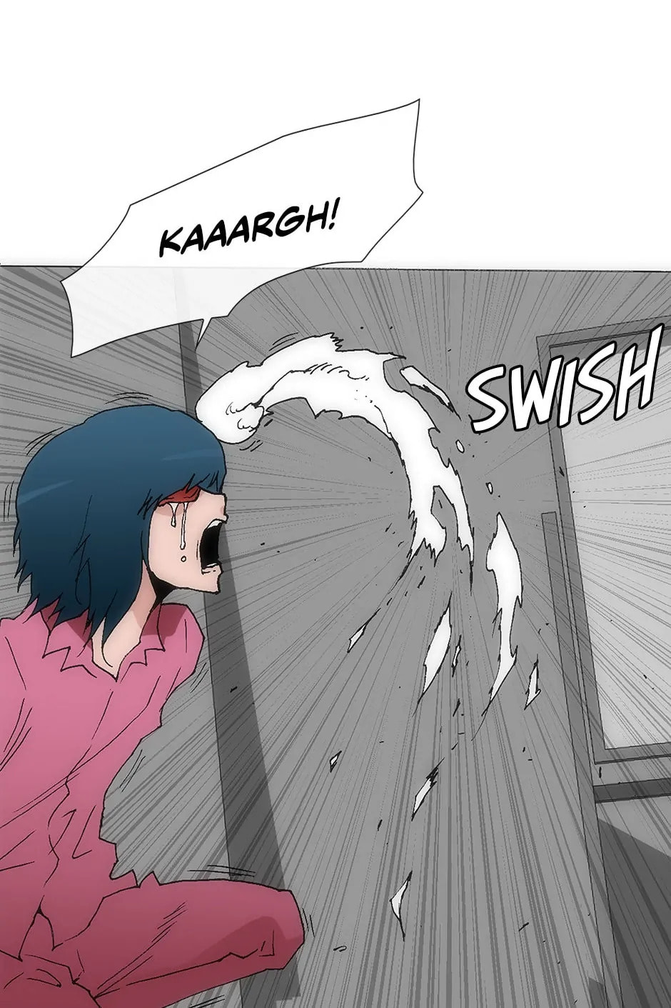 Read Trace chapter 143 image 15 on Lezhin